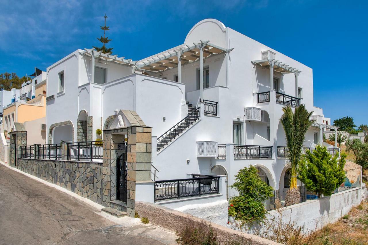 Soula 3* Fira (Santorini)