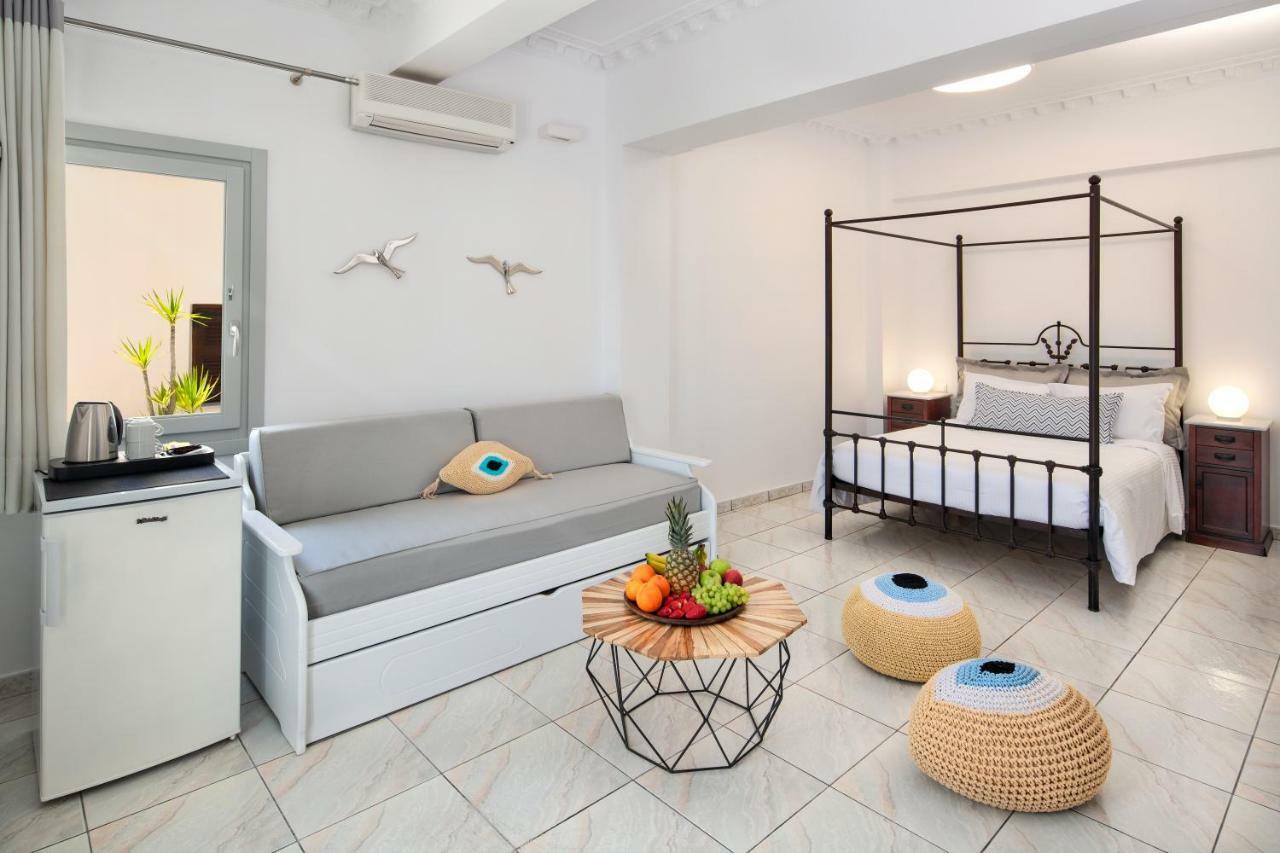 Soula Hotel 3*